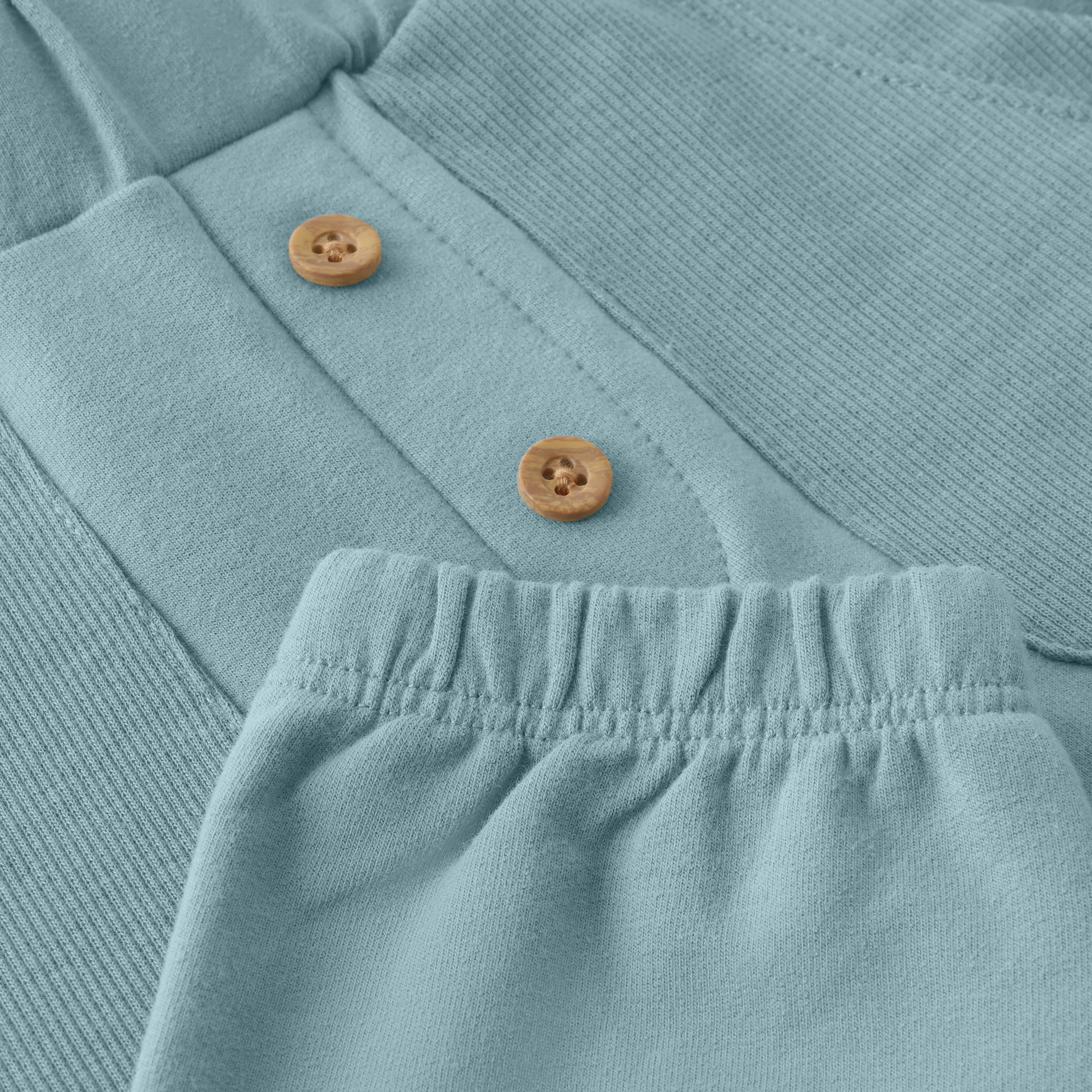 Enfant Enfant - Pants Sweat - Citadel - Pearls & Swines