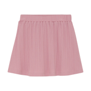 Enfant Enfant - Skirt Pointelle - Zephyr - Pearls & Swines