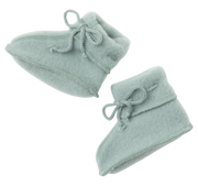 Engel Natur - Wollstiefeletten - Sand Melange