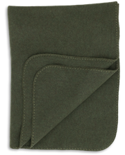 Engel Natur Engel Natur - Baby Blanket - Reed Melange - Pearls & Swines