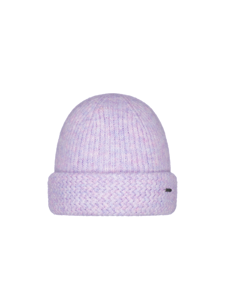 BARTS BARTS - Shae Beanie Kids - Lilac - Pearls & Swines