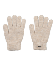 BARTS BARTS - Shae Gloves Kids - Cream - Pearls & Swines