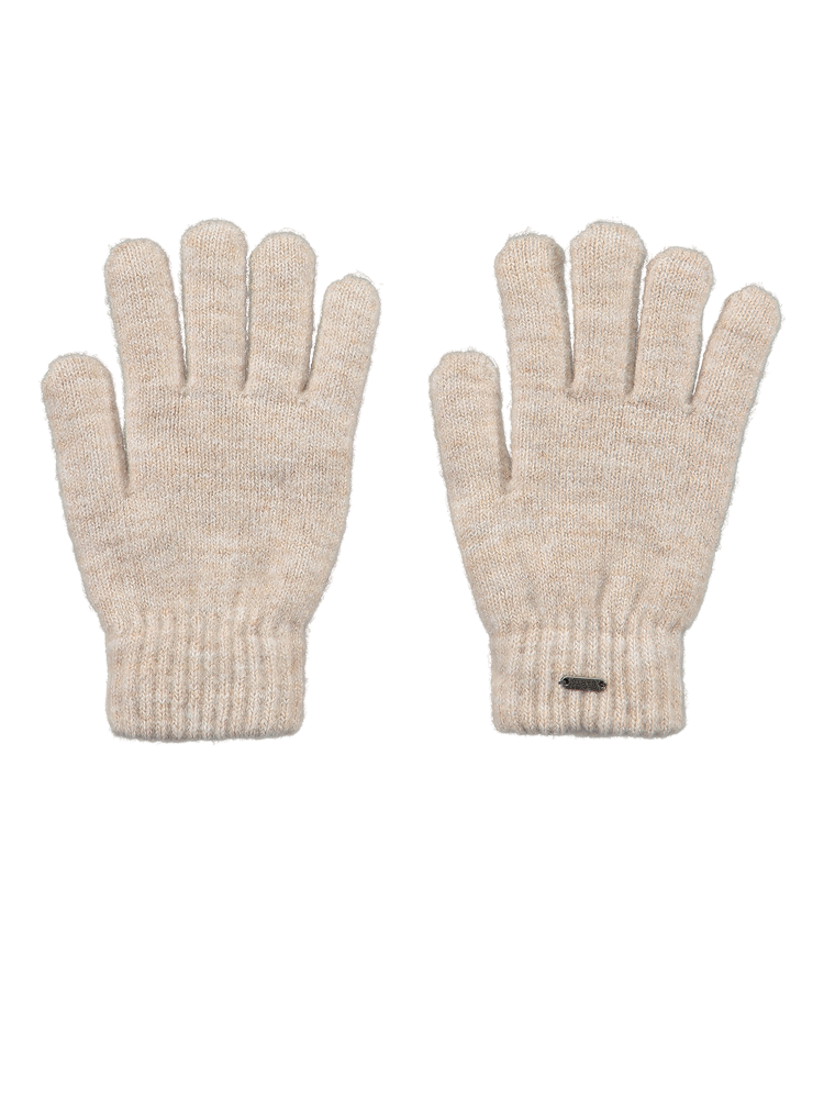 BARTS BARTS - Shae Gloves Kids - Cream - Pearls & Swines