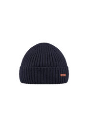 BARTS BARTS - Dicey Beanie Baby - Navy - Pearls & Swines