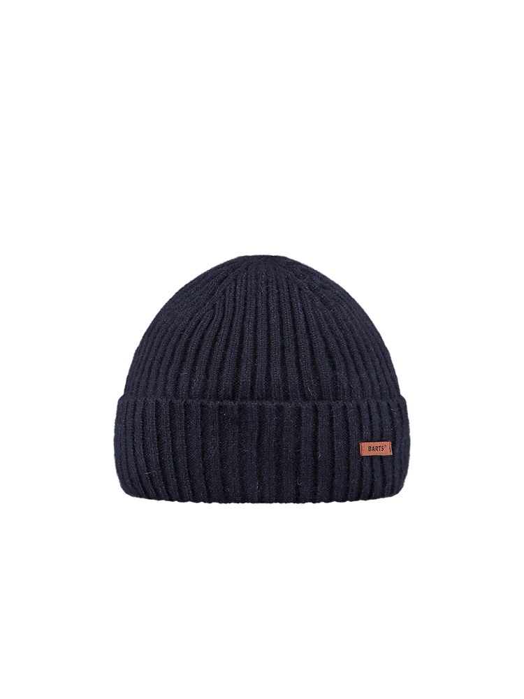 BARTS BARTS - Dicey Beanie Baby - Navy - Pearls & Swines