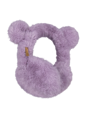 BARTS BARTS - Beriberi Earmuffs Kids - Lilac - Pearls & Swines
