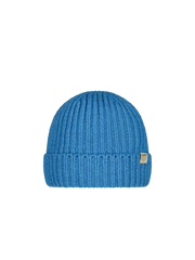 BARTS BARTS - Jeansy Beanie Kids - Blue - Pearls & Swines