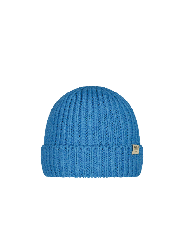 BARTS BARTS - Jeansy Beanie Kids - Blue - Pearls & Swines