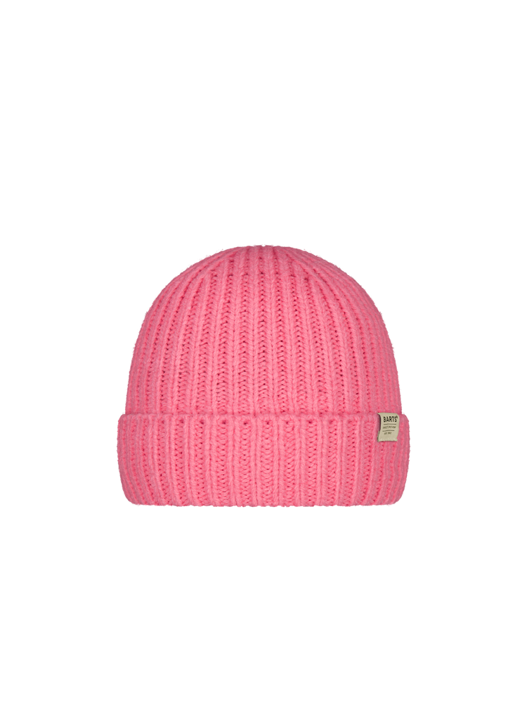 BARTS BARTS - Jeansy Beanie Kids - Pink - Pearls & Swines