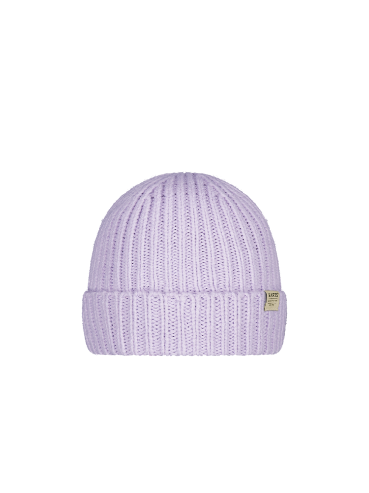 BARTS BARTS - Jeansy Beanie Kids - Lilac - Pearls & Swines