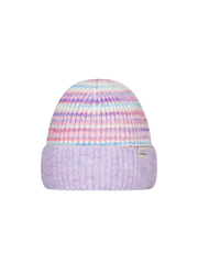 BARTS BARTS - Lianan Beanie Kids - Lilac - Pearls & Swines