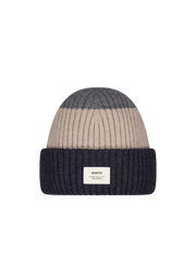 BARTS - Rylan Beanie - Charcoal