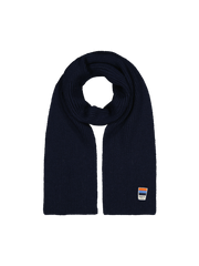 BARTS BARTS - Makalun Scarf Kids - Navy - Pearls & Swines