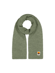 BARTS BARTS - Makalun Scarf Kids - Camo Green - Pearls & Swines