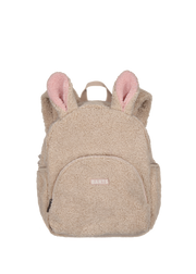 BARTS - Makalun Beanie Kids - Donker Heather