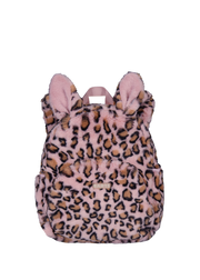 BARTS - Cuddley Backpack - Light Pink