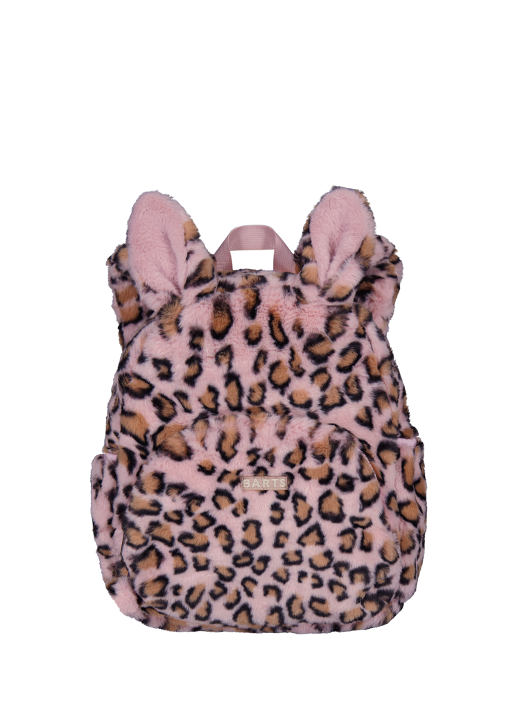 BARTS BARTS - Cuddley Backpack - Light Pink - Pearls & Swines