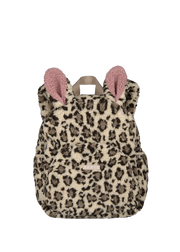BARTS - Cuddley Backpack - Print Beige