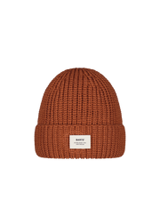BARTS - Zerman Beanie - Brick