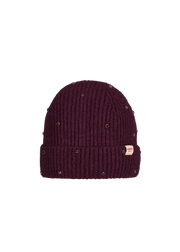 BARTS - Alenya Beanie - Aubergine