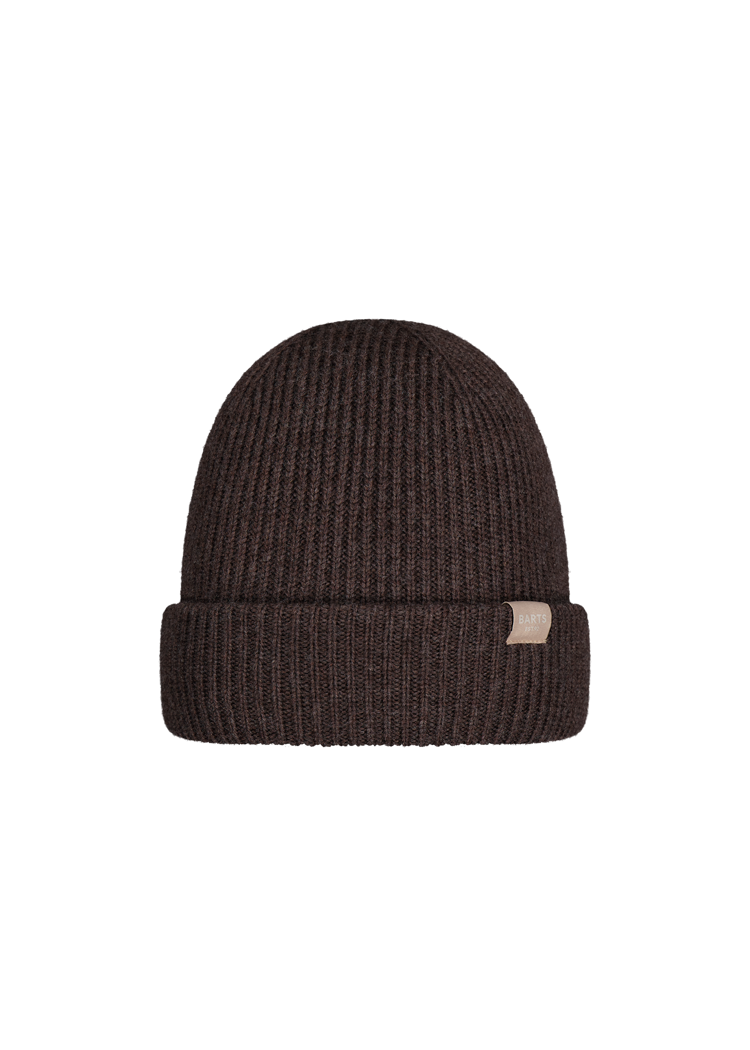 BARTS BARTS - Makalyn Beanie Kids - Brown - Pearls & Swines