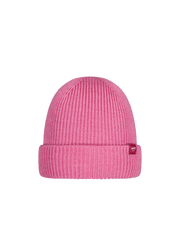 BARTS - Makalun Beanie Kids - Donker Heather