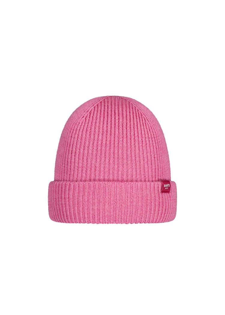 BARTS BARTS - Makalyn Beanie Kids - Rose - Pearls & Swines