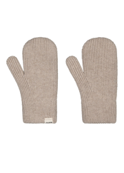 BARTS - Basalth Mitts - Beige