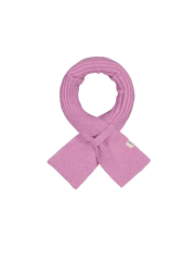 BARTS - Basalth Scarf Small - Rose