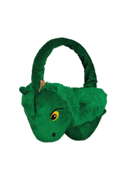 BARTS - Rexie Earmuffs - Green