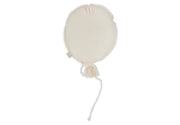 Jollein Jollein - Balloon - Ivory - Pearls & Swines
