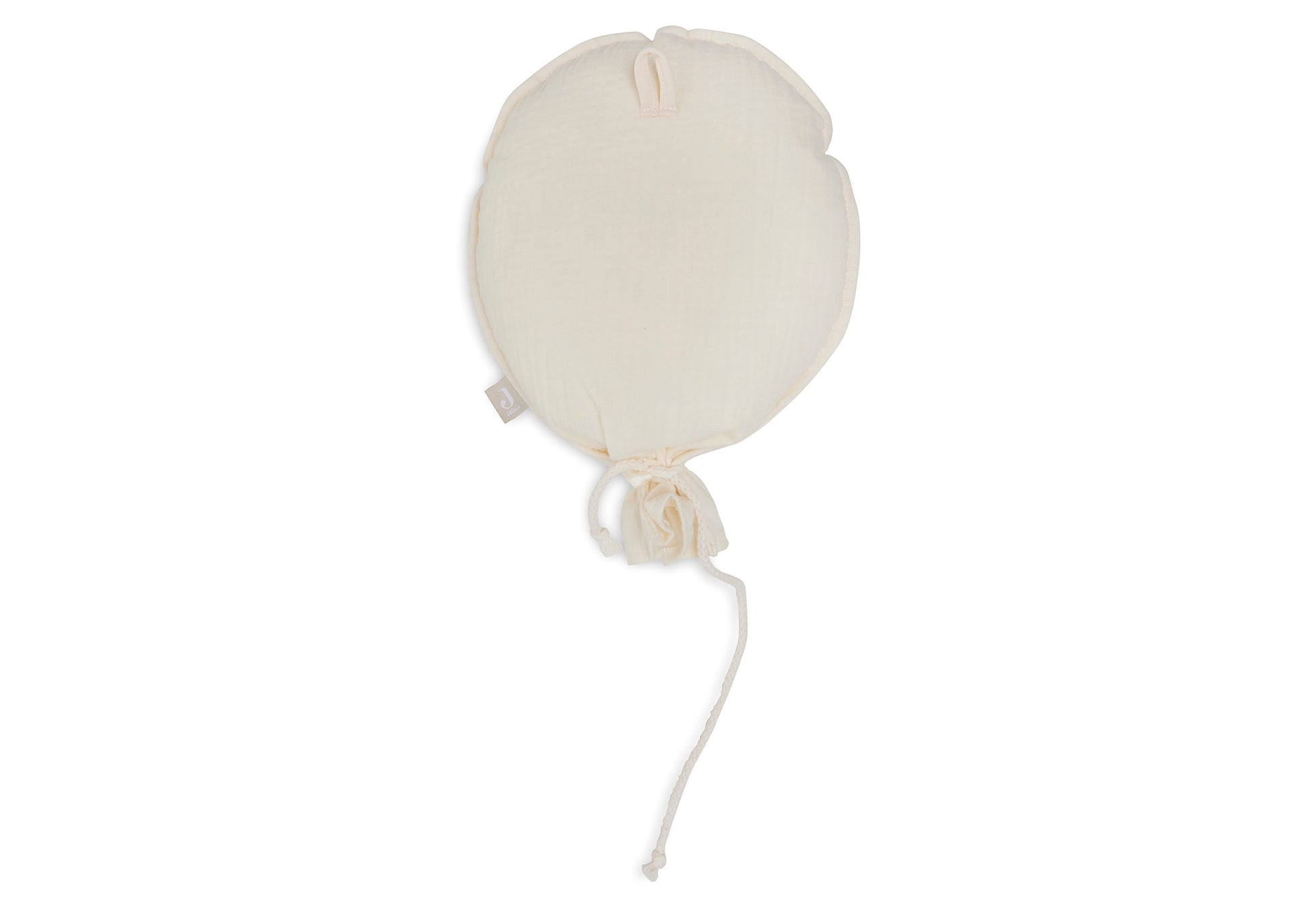Jollein Jollein - Balloon - Ivory - Pearls & Swines