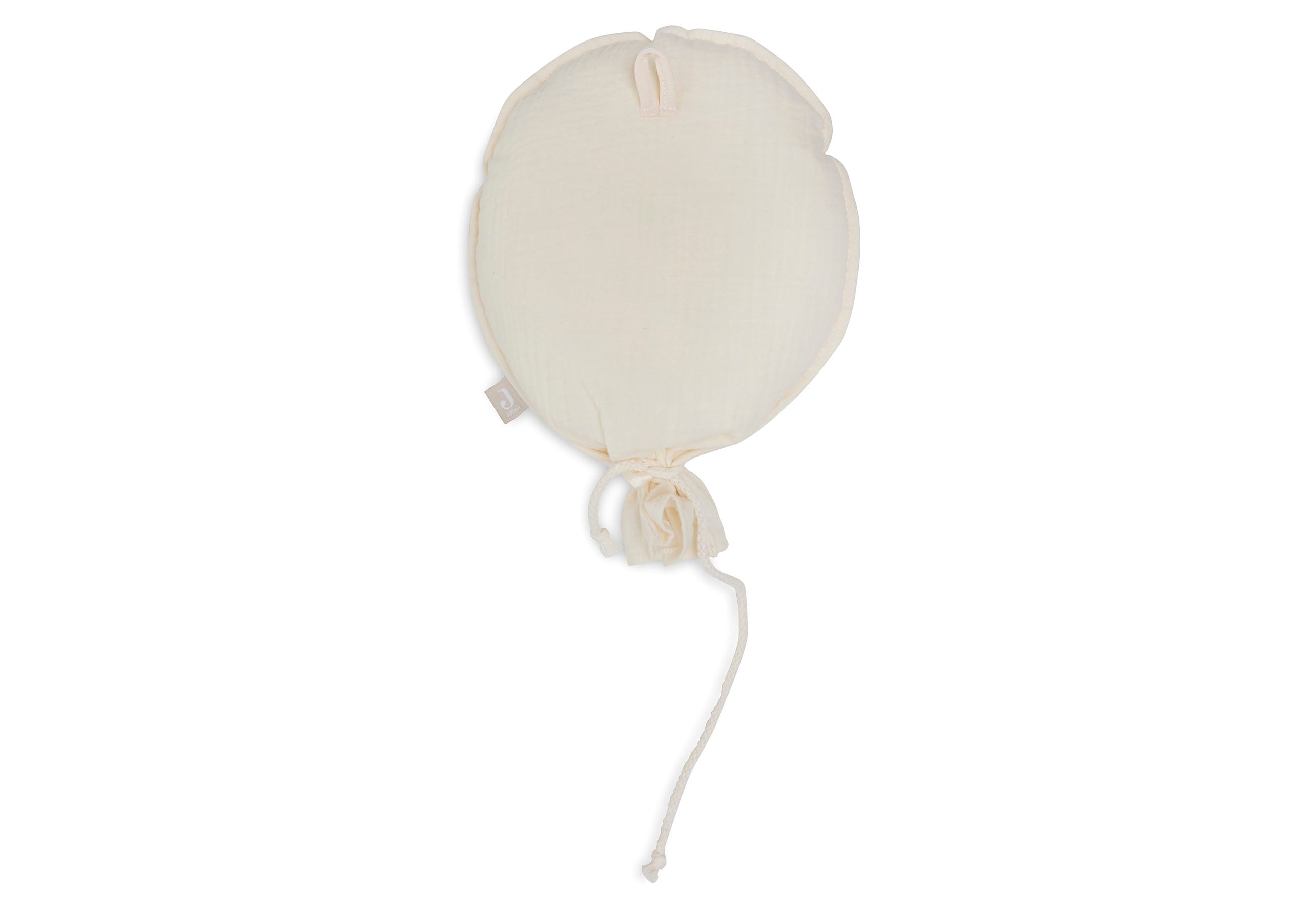 Jollein Jollein - Balloon - Ivory - Pearls & Swines