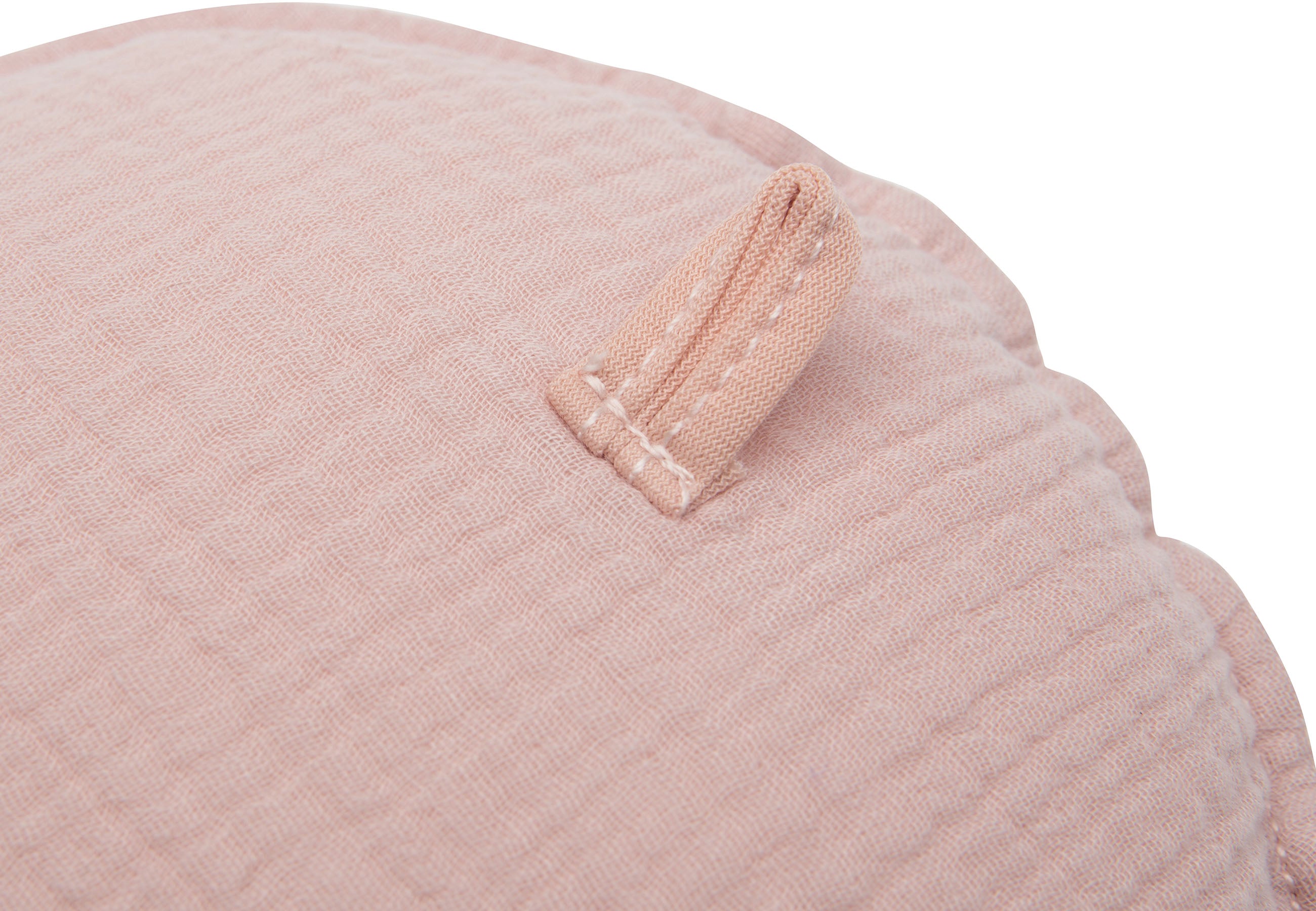 Jollein Jollein - Balloon - Wild rose - Pearls & Swines