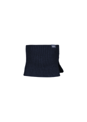 BARTS - Makalun Beanie Kids - Donker Heather