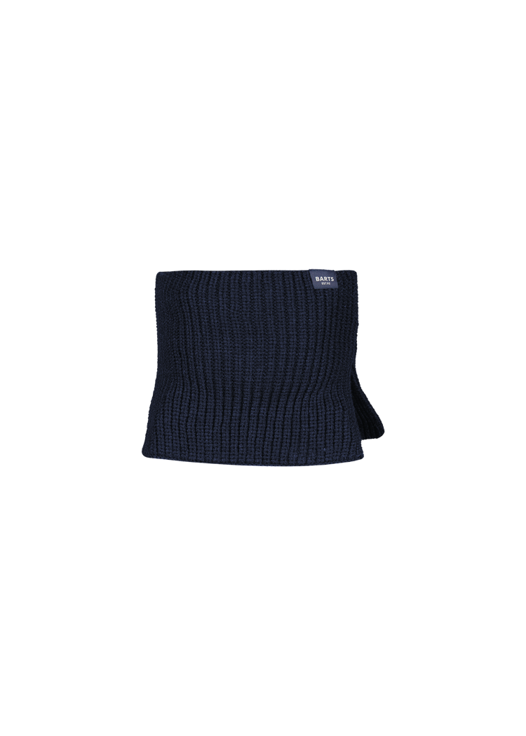 BARTS BARTS - Makalyn Col Small - Navy - Pearls & Swines