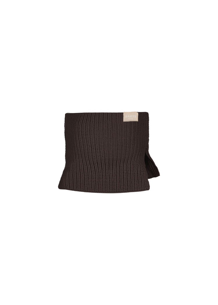 BARTS BARTS - Makalyn Col Small - Brown - Pearls & Swines