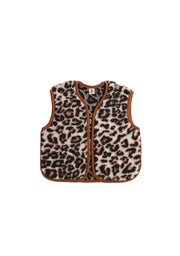 Alwero - Vest Po Junior - Grau