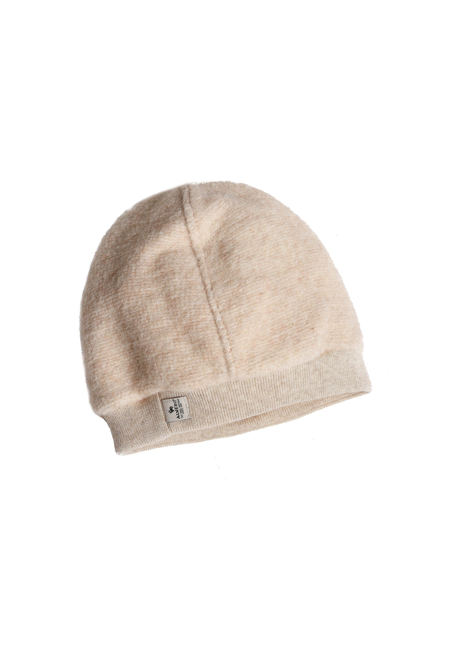 Alwero Alwero - Hat junior - Beige - Pearls & Swines