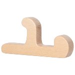 Holtziger - Houten dier - Varken