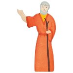 Holtziger Holtziger - Wooden figure - Noah - Pearls & Swines