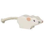 Holtziger - Houten dier - Schaap