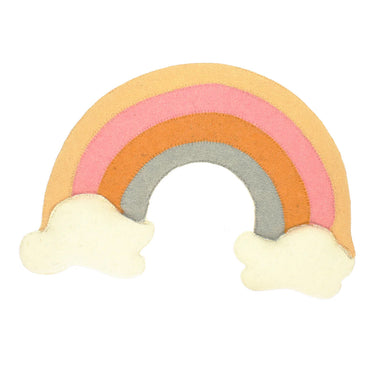 Fiona Walker Fiona Walker - Wall - Pastel Rainbow - Pearls & Swines