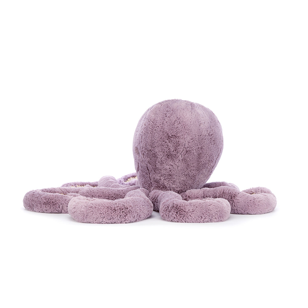 Jellycat Jellycat - Maya Octopus - Large - Pearls & Swines