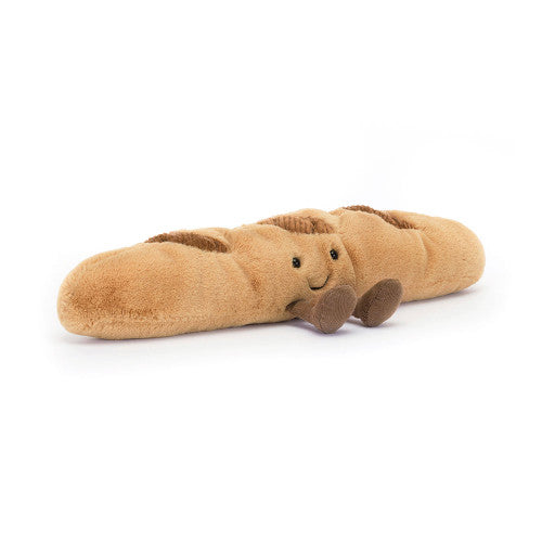 Jellycat Jellycat - Amuseables - Baguette - Pearls & Swines
