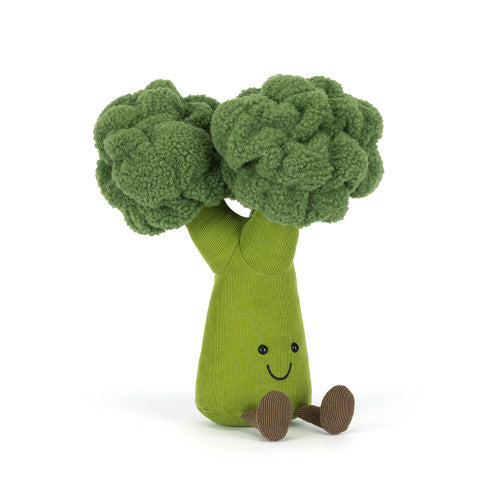 Jellycat Jellycat - Amuseables - Broccoli - Pearls & Swines