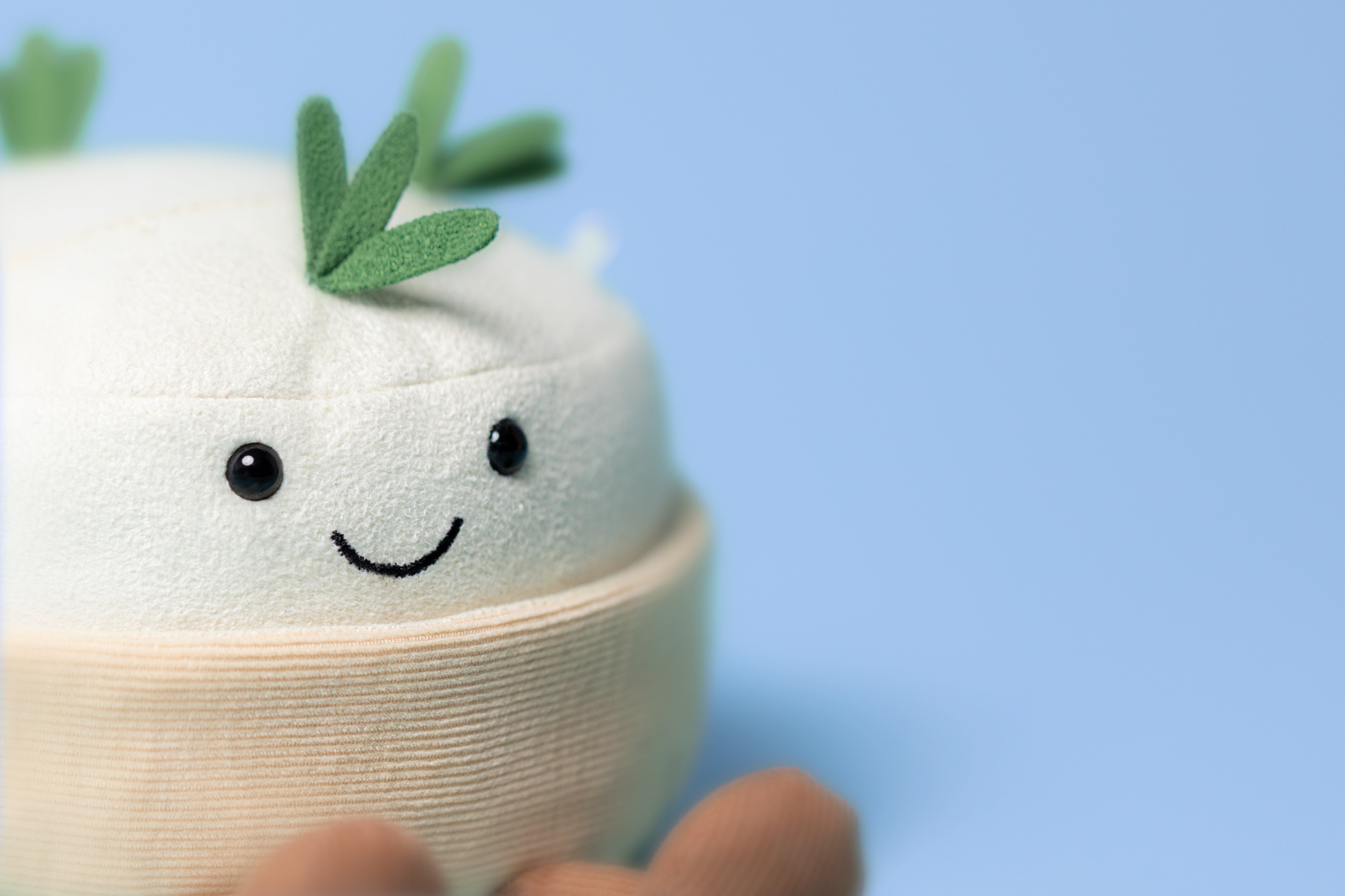 Jellycat Jellycat - Amuseables - Camembert - Pearls & Swines