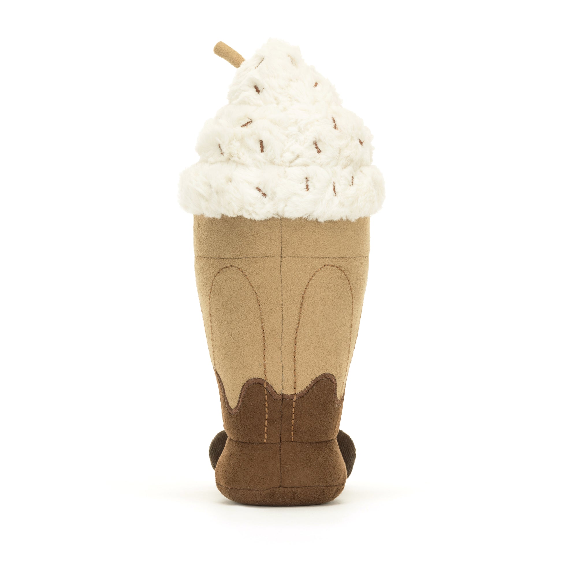 Jellycat Jellycat - Amuseables - Chocolate Milkshake - Pearls & Swines