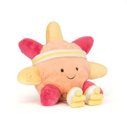 Jellycat - Amuseables - Sun "Roller Skates"