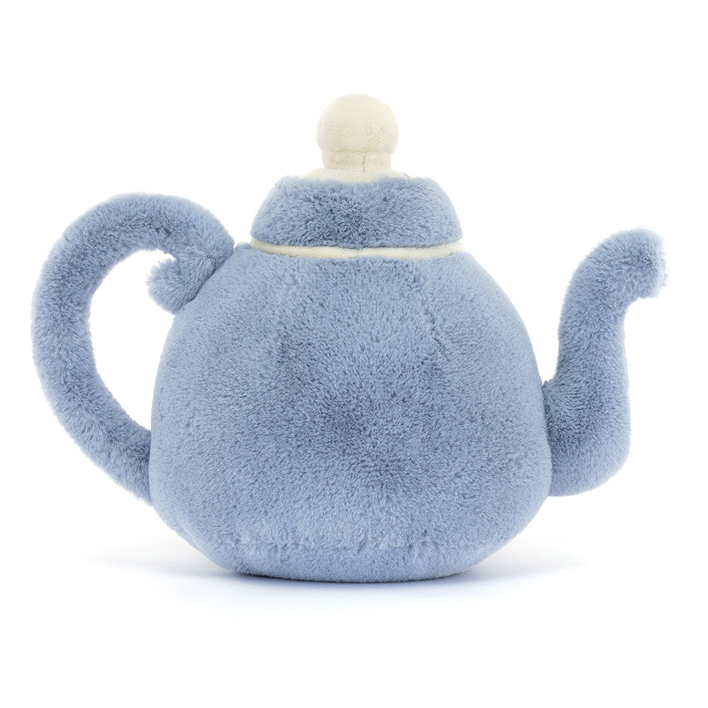 Jellycat Jellycat - Amuseables - Vicky Teapot - Pearls & Swines